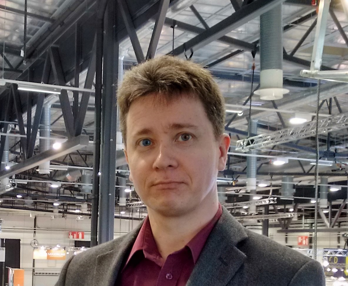 Mikko Hirvilammi